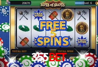 Desvendando o Mundo dos Jogos Virtuais na 355BET