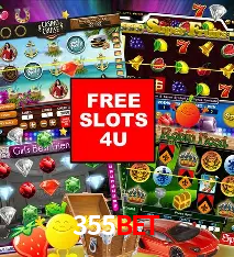 A Revolução dos Aplicativos de Jogos no 355BET