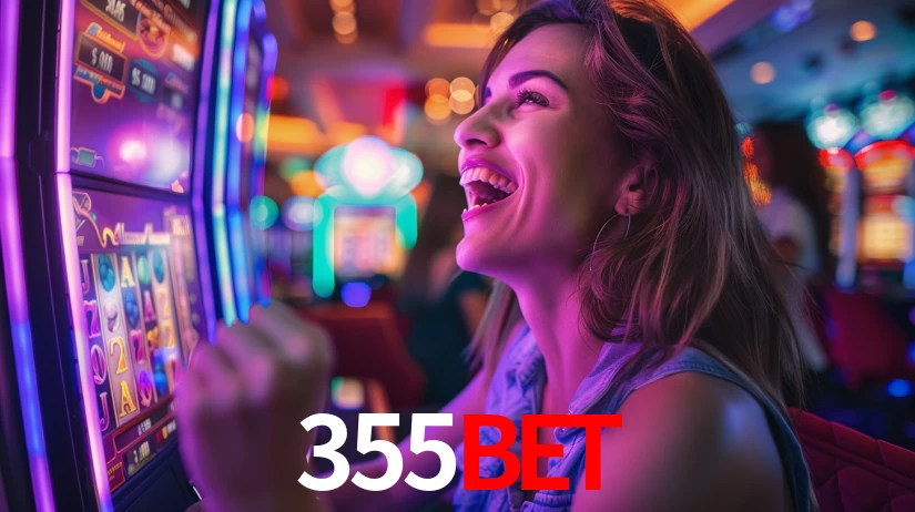 355BET paga