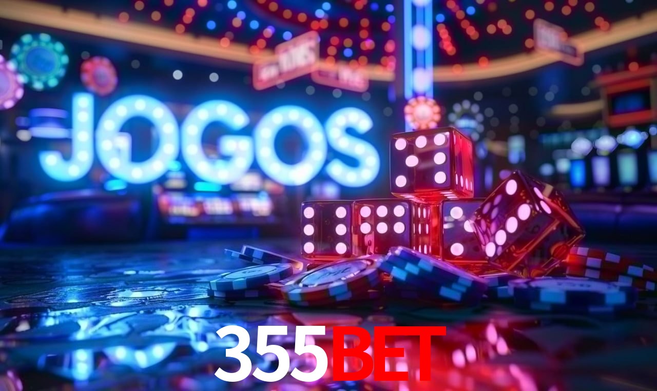 Experiência VIP 355BET