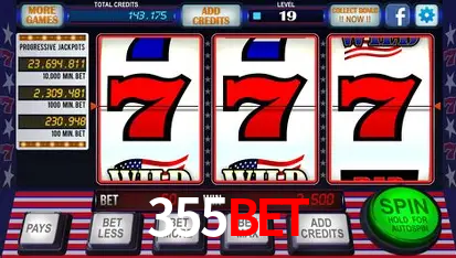 Descubra a Essência do 355BET: Nossa História e Compromissos