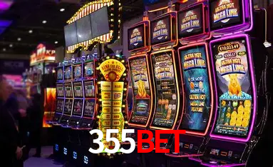 A Emoção da Loteria na 355BET: Uma Chance de Mudança de Vida