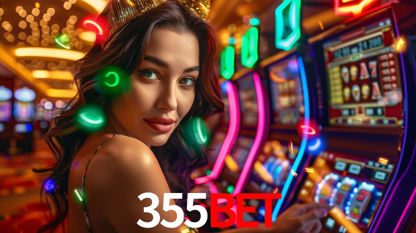PIX Instantâneo 355BET