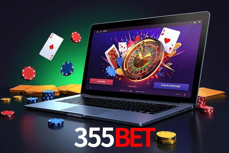 Benefícios da Conta 355BET