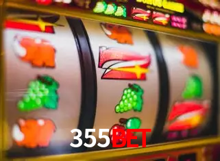 A Popularidade dos Caça-Níqueis no 355BET