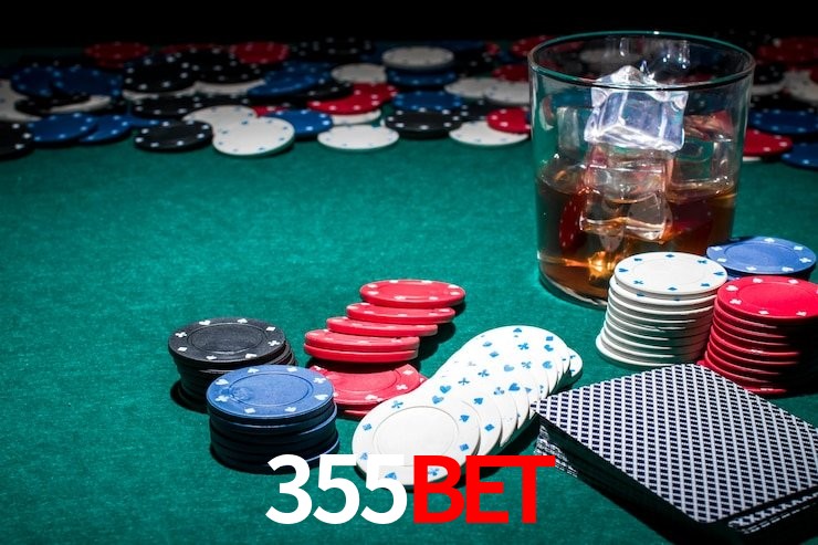 Provedores de Jogos 355BET