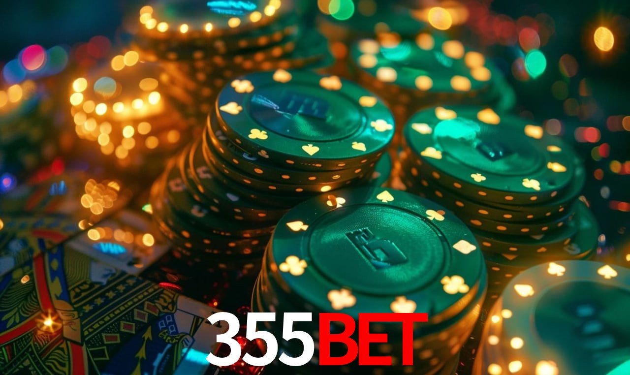 Cadastro Rápido 355BET