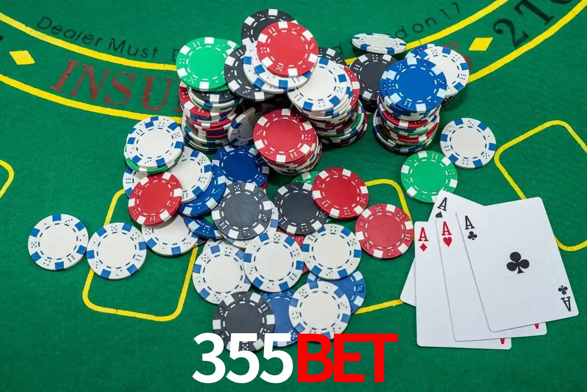 Recursos de Bônus 355BET