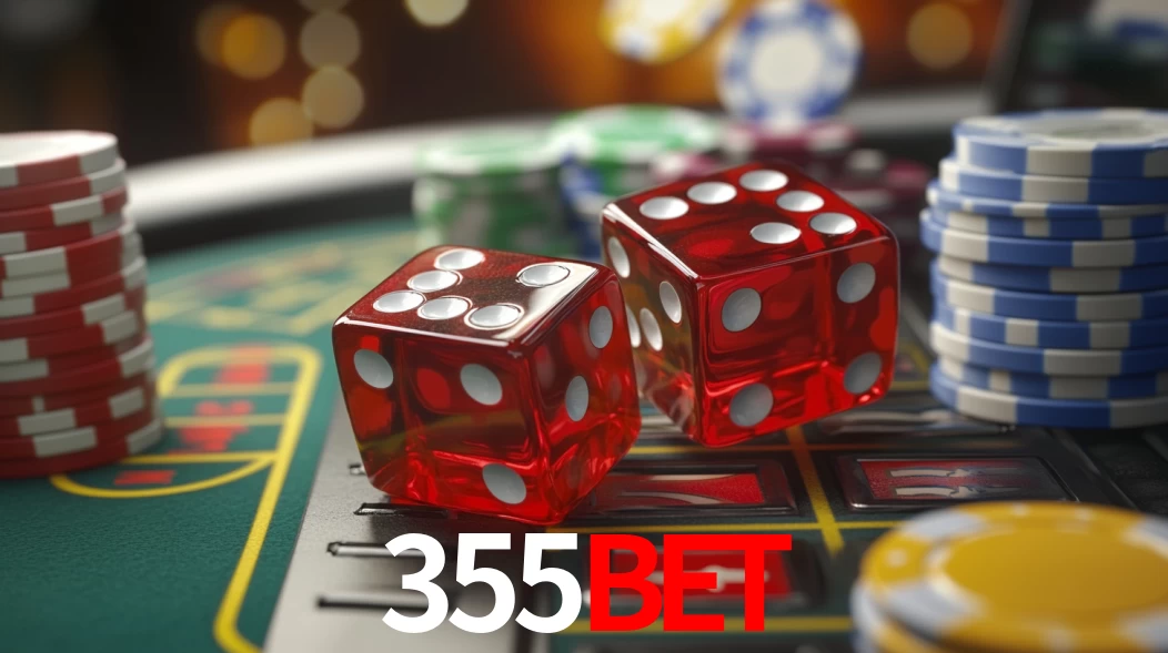 Bônus Diários 355BET