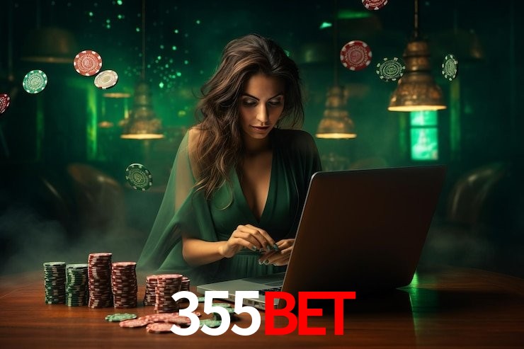 Interface do App 355BET