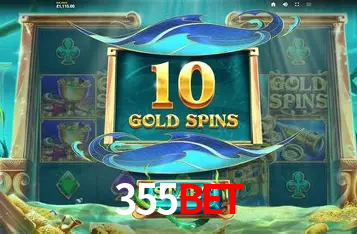 Apostas Esportivas na 355BET: Um Guia Completo