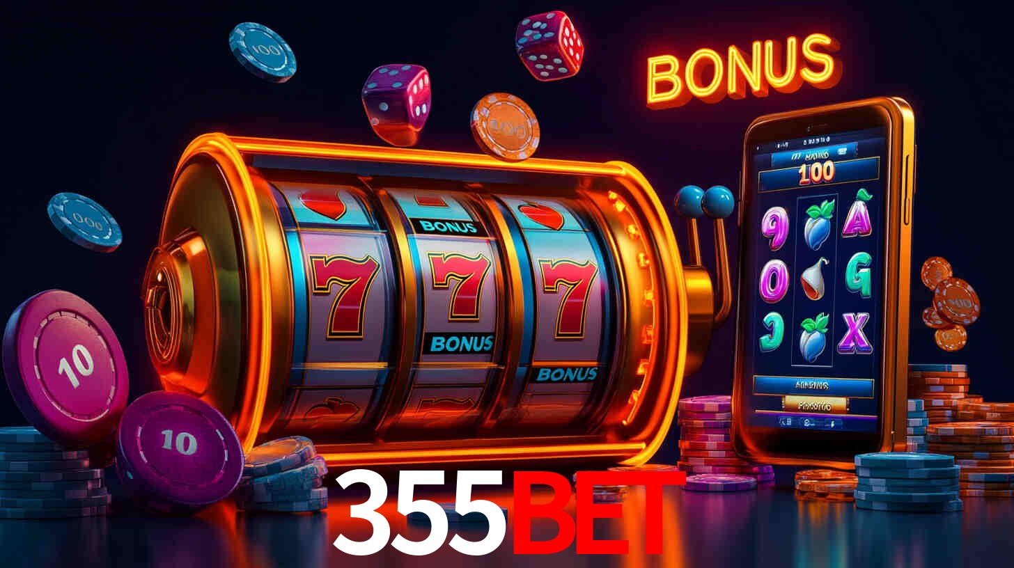 cassino 355BET
