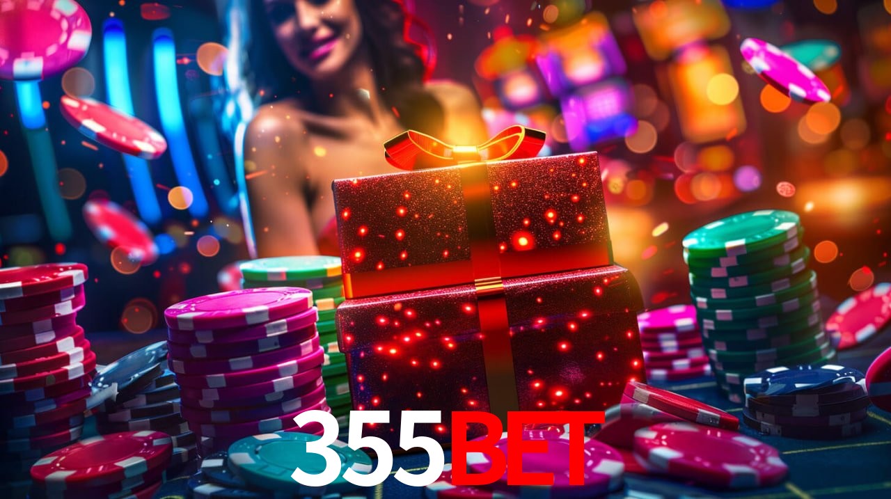 Mesa de Blackjack 355BET