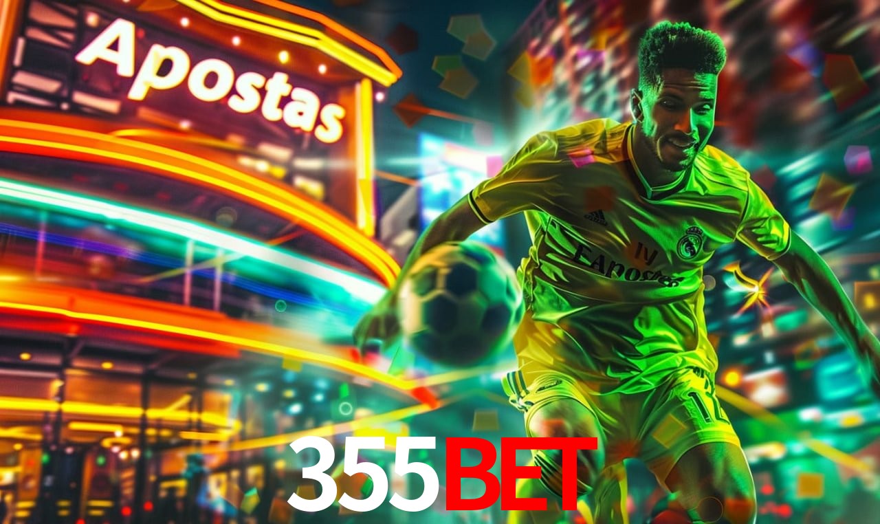 Promoções Sazonais 355BET