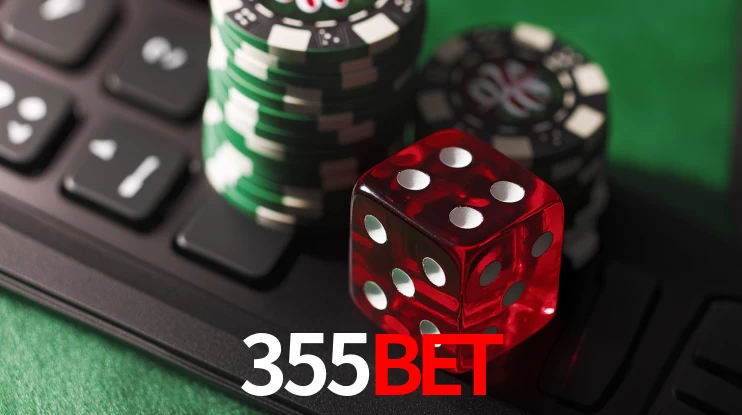 Descubra a Essência do 355BET: Nossa História e Compromissos