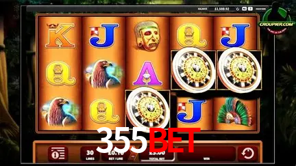 Inovações de Jogos na 355BET: O Futuro das Experiências Interativas