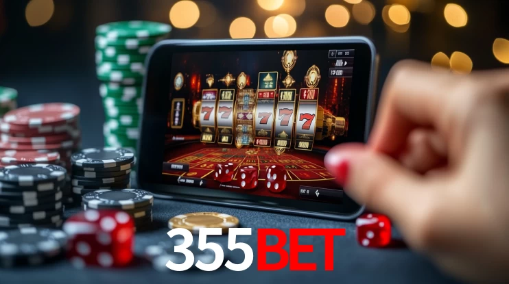 355BET paga