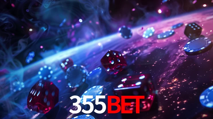 Casino Ao Vivo 355BET