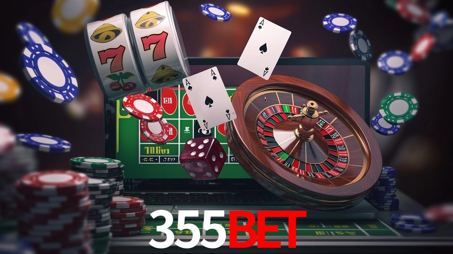 355BET paga