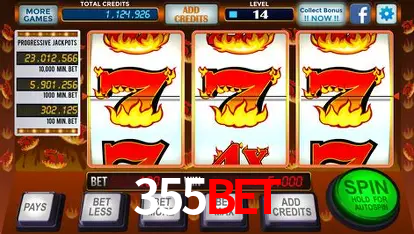 Desvendando o Mundo dos Jogos Virtuais na 355BET
