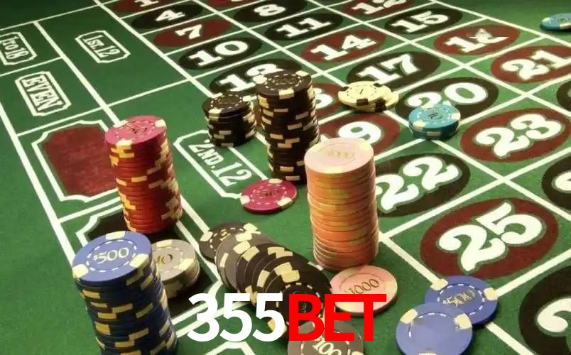 Especiais de Fim de Semana 355BET