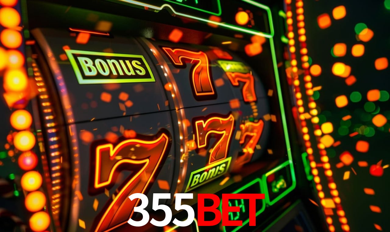 Casino Ao Vivo 355BET