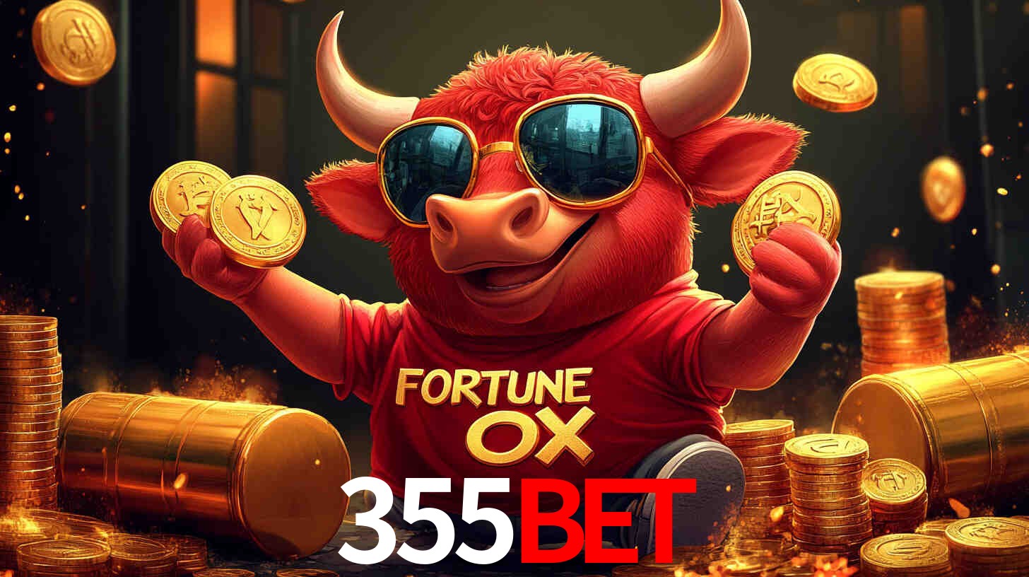 A Emoção da Loteria na 355BET: Uma Chance de Mudança de Vida