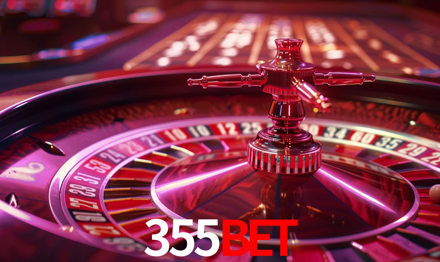 Jogos Exclusivos 355BET