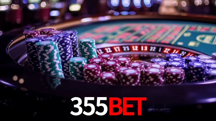Torneios 355BET
