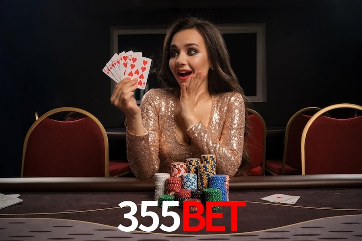 Apostas de Basquete 355BET