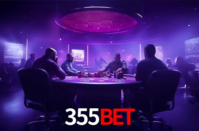 Integração de APIs 355BET
