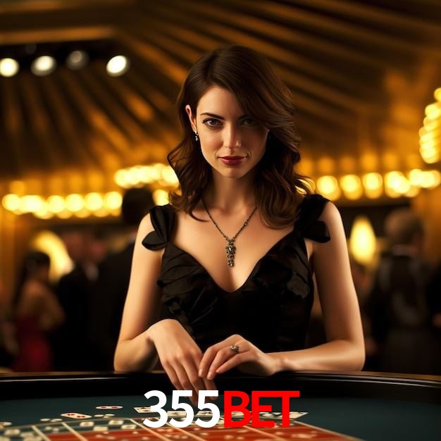 Apostas de Futebol 355BET