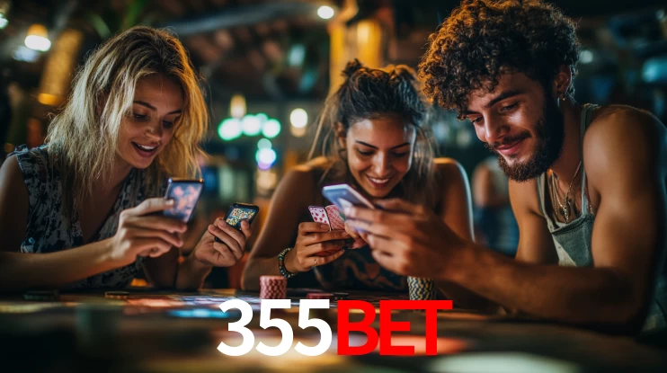 Programa VIP 355BET