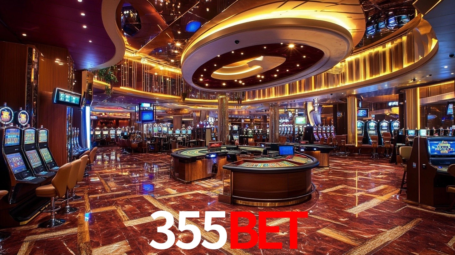 Ofertas Imperdíveis na 355BET: Promoções e Bônus Que Valem a Pena