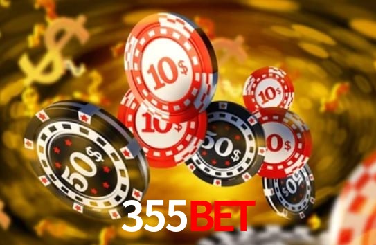 Login Seguro 355BET