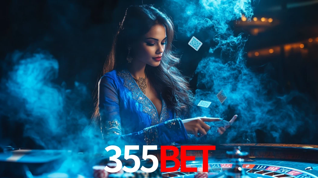 Estatísticas Esportivas 355BET