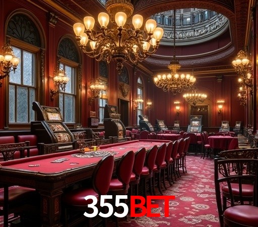 Login Seguro 355BET