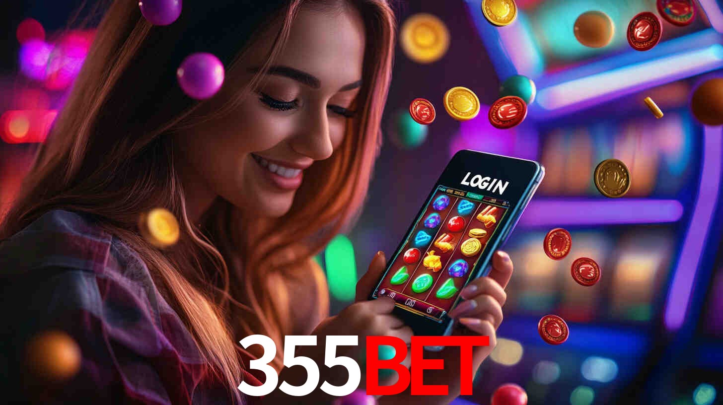 355BET: Seu Especialista em Apostas Esportivas Brasileiras