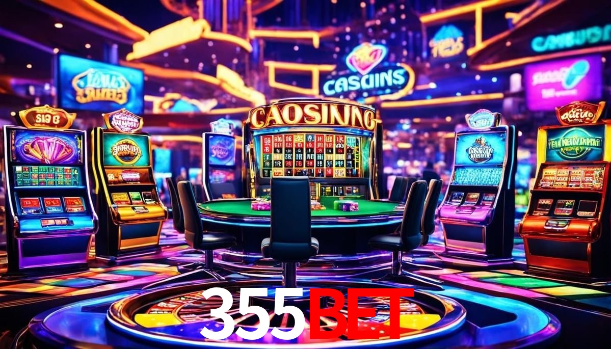Sistemas de Segurança 355BET