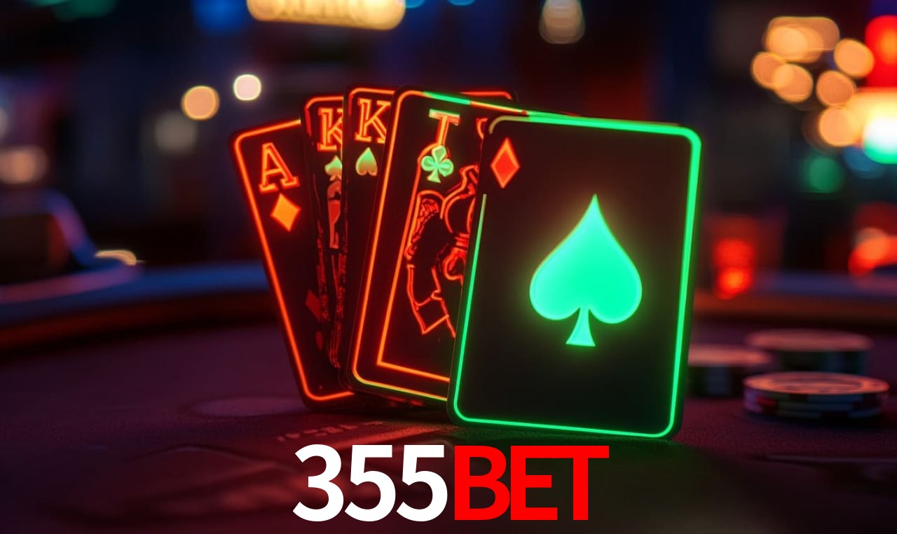 Promoção Relâmpago 355BET