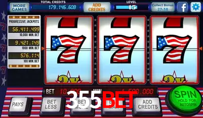 Inovações de Jogos na 355BET: O Futuro das Experiências Interativas