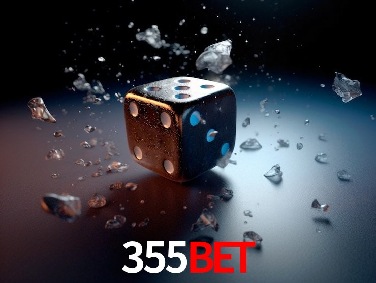 Design Responsivo 355BET