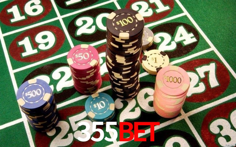 Torneios 355BET