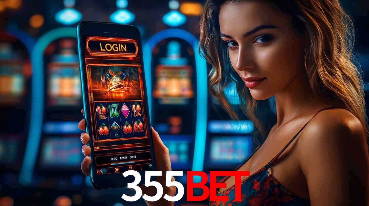 Bônus Generosos e Exclusivos no 355BET para Você!