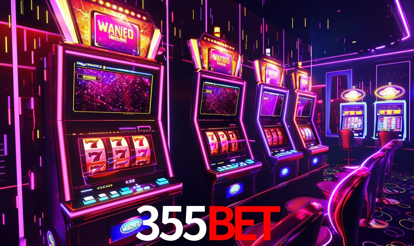 Apostas de Tênis 355BET