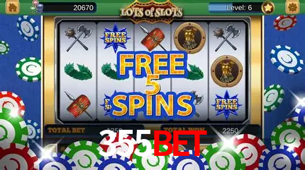 Apostas Esportivas na 355BET: Um Guia Completo