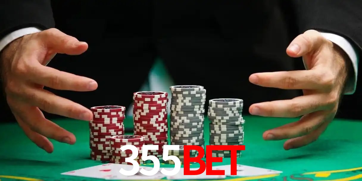 Promoções Sazonais 355BET