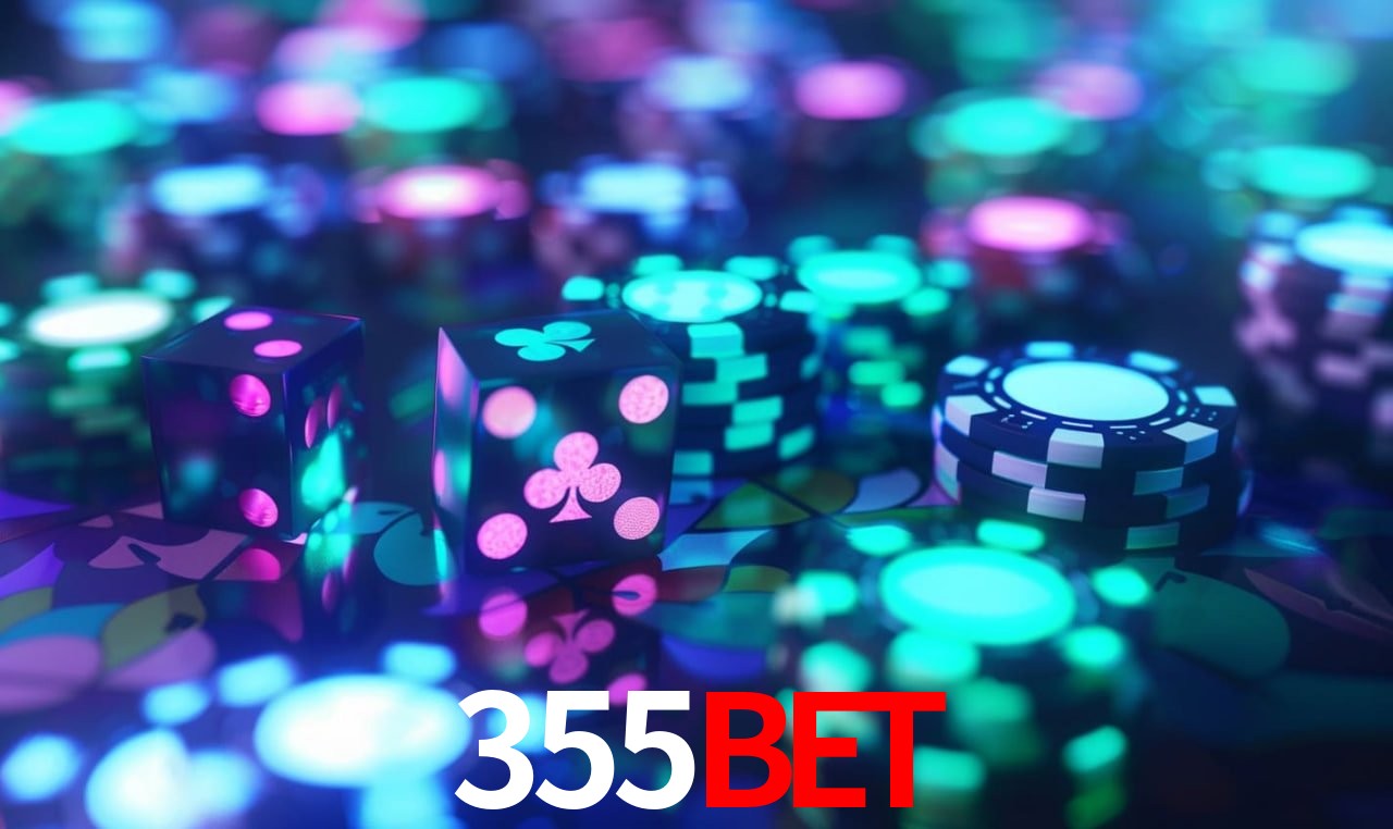 Casino Ao Vivo 355BET