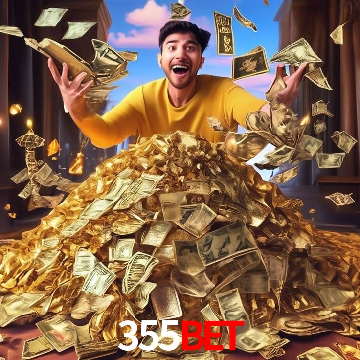 Jogos de Slot 355BET