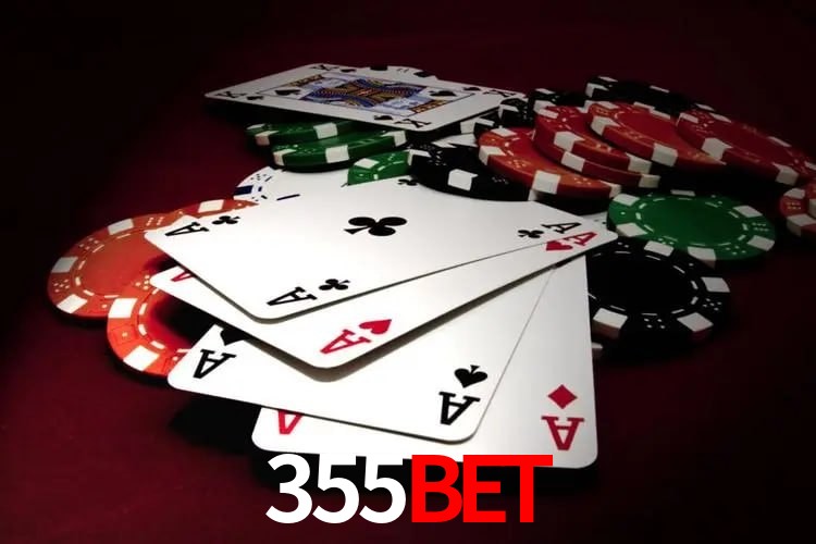Diretório de Jogos 355BET